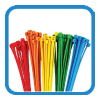 Cable Glands & Lugs , Crimping Tools, Proximity Switches, Cable PVC Duct, Cable Ties, Hand & Hydraulic Crimping Tools