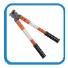 Cable Glands & Lugs , Crimping Tools, Proximity Switches, Cable PVC Duct, Cable Ties, Hand & Hydraulic Crimping Tools