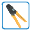 Cable Glands & Lugs , Crimping Tools, Proximity Switches, Cable PVC Duct, Cable Ties, Hand & Hydraulic Crimping Tools