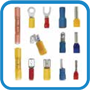 Cable Glands & Lugs , Crimping Tools, Proximity Switches, Cable PVC Duct, Cable Ties, Hand & Hydraulic Crimping Tools